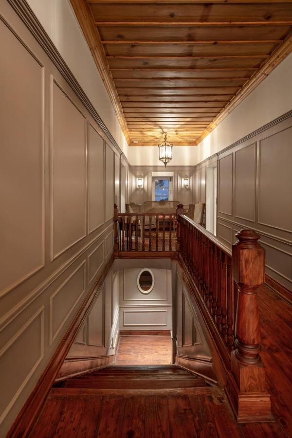 Elgin Hall Dalhousie Esterno foto